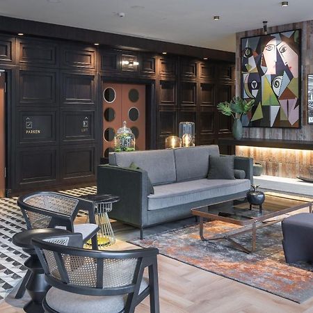 Titanic Comfort Kurfuerstendamm Berlin Exteriör bild
