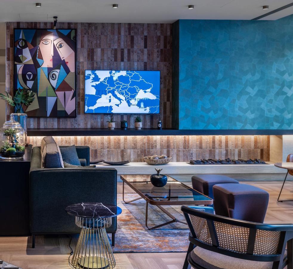 Titanic Comfort Kurfuerstendamm Berlin Exteriör bild