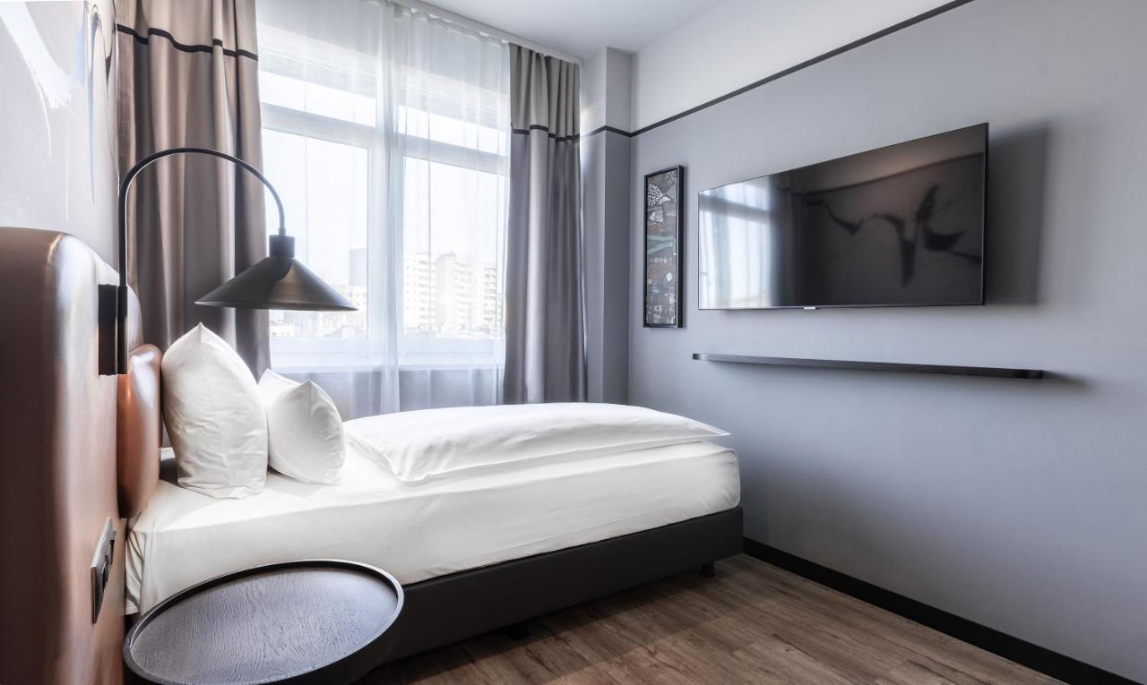 Titanic Comfort Kurfuerstendamm Berlin Exteriör bild