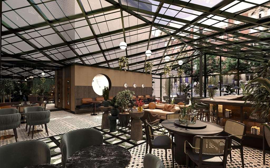 Titanic Comfort Kurfuerstendamm Berlin Bekvämligheter bild