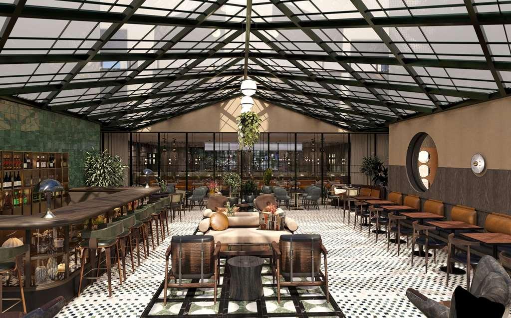 Titanic Comfort Kurfuerstendamm Berlin Bekvämligheter bild