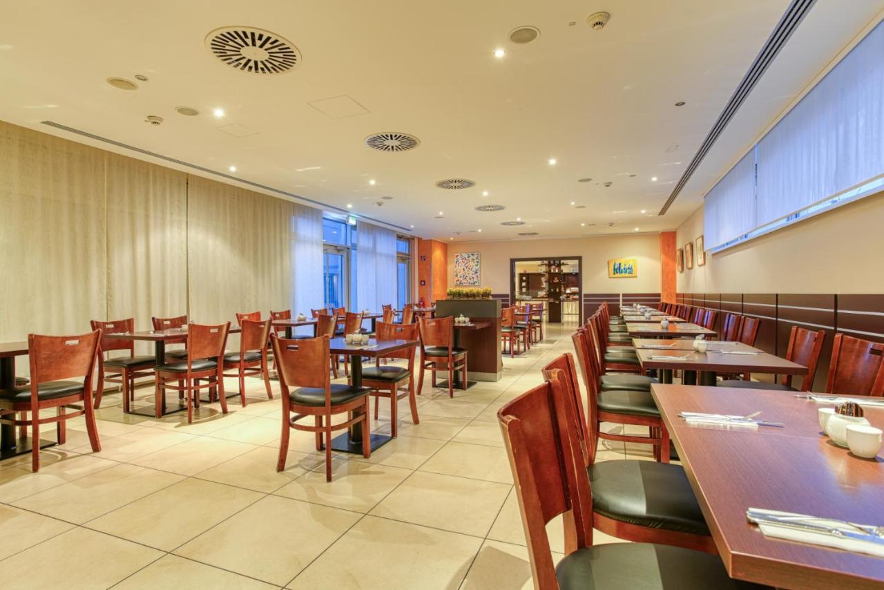 Titanic Comfort Kurfuerstendamm Berlin Exteriör bild